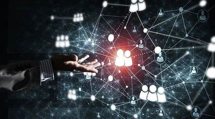 國(guó)家隊(duì)搶灘區(qū)塊鏈，基礎(chǔ)設(shè)施布局成技術(shù)推廣首選