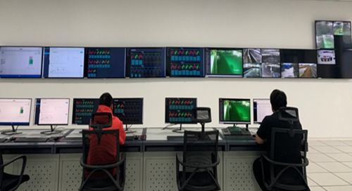 水產(chǎn)養(yǎng)殖大動(dòng)脈問題頻出 推廣RAS循環(huán)水系統(tǒng)與軟件開發(fā)成破局關(guān)鍵