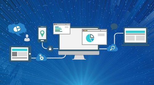 友盈軟件科技為何致力于開發微信O2O商城小程序？