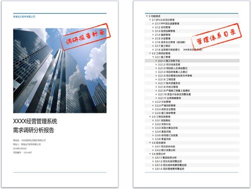 一體化管理咨詢 賦能企業數字化轉型的成功之道