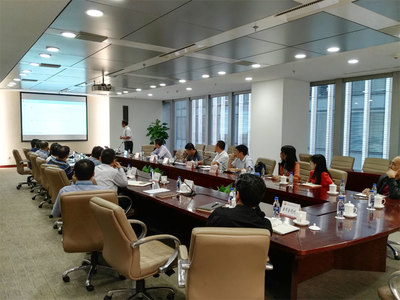 借力專業體系審核，驅動HSE管理全面升級——企業管理咨詢的新維度