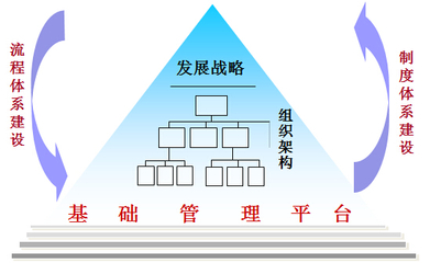 中天華溥 以戰略視野賦能未來，管理咨詢行業標桿的進階之路